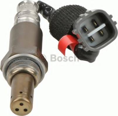 BOSCH F 00E 262 973 - Sonda Lambda aaoparts.ro