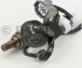 BOSCH F 00E 262 563 - Sonda Lambda aaoparts.ro