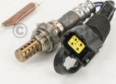 BOSCH F 00E 262 160 - Sonda Lambda aaoparts.ro