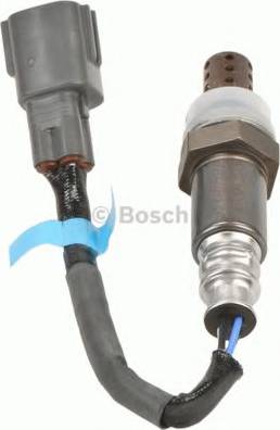 BOSCH F 00E 262 809 - Sonda Lambda aaoparts.ro