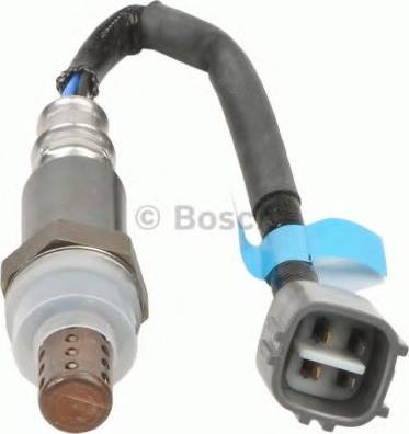 BOSCH F 00E 262 809 - Sonda Lambda aaoparts.ro