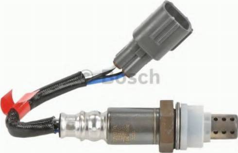 BOSCH F 00E 262 810 - Sonda Lambda aaoparts.ro