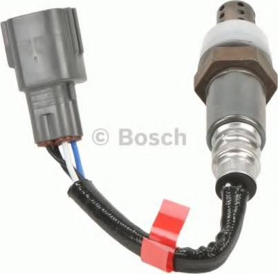 BOSCH F 00E 262 810 - Sonda Lambda aaoparts.ro