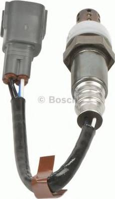 BOSCH F 00E 262 817 - Sonda Lambda aaoparts.ro