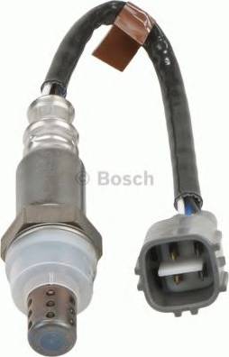 BOSCH F 00E 262 817 - Sonda Lambda aaoparts.ro