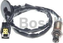 BOSCH F 00H L00 401 - Sonda Lambda aaoparts.ro