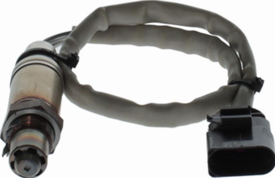 BOSCH F 00H L00 439 - Sonda Lambda aaoparts.ro