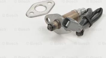 BOSCH F 00H L00 090 - Sonda Lambda aaoparts.ro