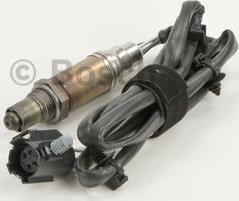 BOSCH F 00H L00 086 - Sonda Lambda aaoparts.ro