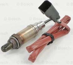 BOSCH F 00H L00 034 - Sonda Lambda aaoparts.ro