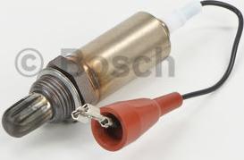 BOSCH F 00H L00 030 - Sonda Lambda aaoparts.ro