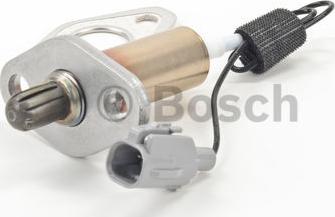 BOSCH F 00H L00 197 - Sonda Lambda aaoparts.ro