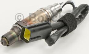BOSCH F 00H L00 156 - Sonda Lambda aaoparts.ro