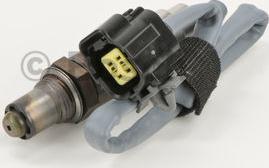 BOSCH F 00H L00 157 - Sonda Lambda aaoparts.ro