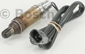 BOSCH F 00H L00 115 - Sonda Lambda aaoparts.ro