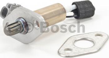 BOSCH F 00H L00 127 - Sonda Lambda aaoparts.ro