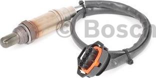 BOSCH F 00H L00 353 - Sonda Lambda aaoparts.ro