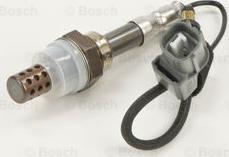 BOSCH F 00H L00 305 - Sonda Lambda aaoparts.ro