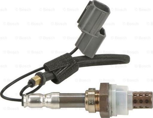 BOSCH F 00H L00 305 - Sonda Lambda aaoparts.ro