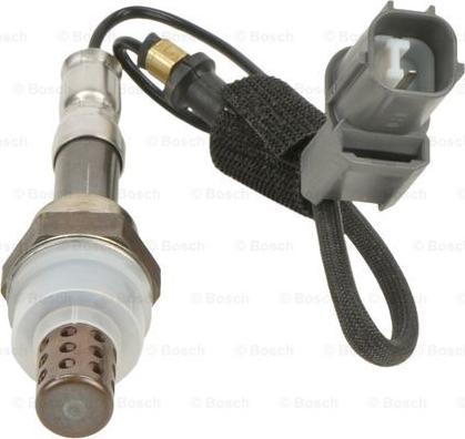 BOSCH F 00H L00 305 - Sonda Lambda aaoparts.ro