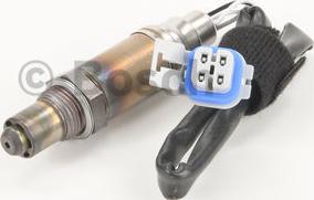BOSCH F 00H L00 318 - Sonda Lambda aaoparts.ro