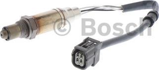 BOSCH F 00H L00 375 - Sonda Lambda aaoparts.ro