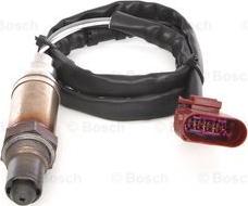 BOSCH F 00H L00 373 - Sonda Lambda aaoparts.ro