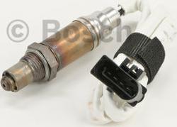 BOSCH F 00H L00 257 - Sonda Lambda aaoparts.ro