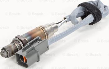 BOSCH F 00H L00 260 - Sonda Lambda aaoparts.ro