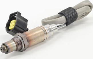 BOSCH F 00H L00 223 - Sonda Lambda aaoparts.ro
