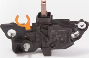 BOSCH F 00M 144 142 - Regulator, alternator aaoparts.ro