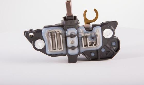 BOSCH F 00M 144 123 - Regulator, alternator aaoparts.ro