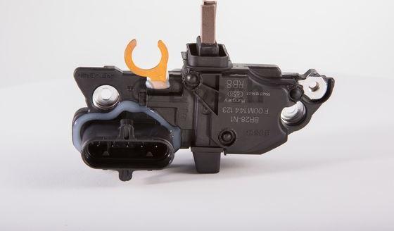 BOSCH F 00M 144 123 - Regulator, alternator aaoparts.ro