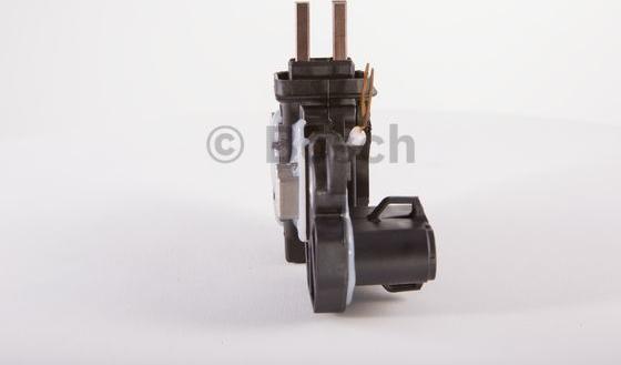 BOSCH F 00M 144 123 - Regulator, alternator aaoparts.ro