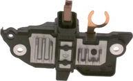 BOSCH F 00M 144 173 - Regulator, alternator aaoparts.ro