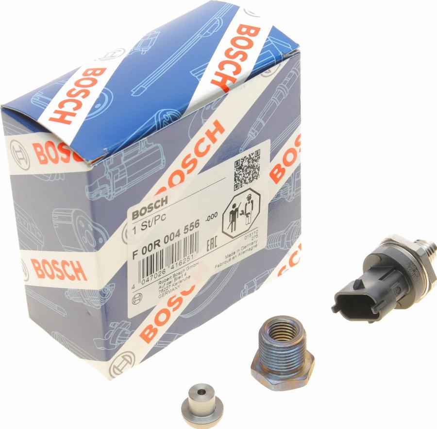 BOSCH F00R004556 - Set reparatie,sistem common-rail aaoparts.ro