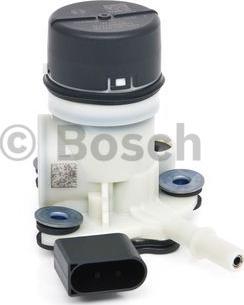 BOSCH F 01C 600 265 - Modul de livrare, injectie aditiv aaoparts.ro