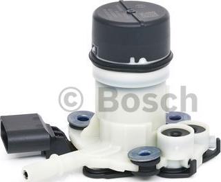 BOSCH F 01C 600 265 - Modul de livrare, injectie aditiv aaoparts.ro