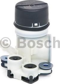 BOSCH F 01C 600 266 - Modul de livrare, injectie aditiv aaoparts.ro