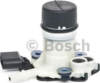 BOSCH F 01C 600 266 - Modul de livrare, injectie aditiv aaoparts.ro