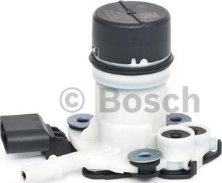 BOSCH F 01C 600 268 - Modul de livrare, injectie aditiv aaoparts.ro