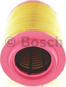 BOSCH F 026 400 499 - Filtru aer aaoparts.ro