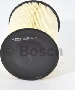 BOSCH F 026 400 492 - Filtru aer aaoparts.ro