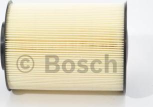 BOSCH F 026 400 492 - Filtru aer aaoparts.ro