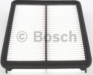 BOSCH F 026 400 446 - Filtru aer aaoparts.ro