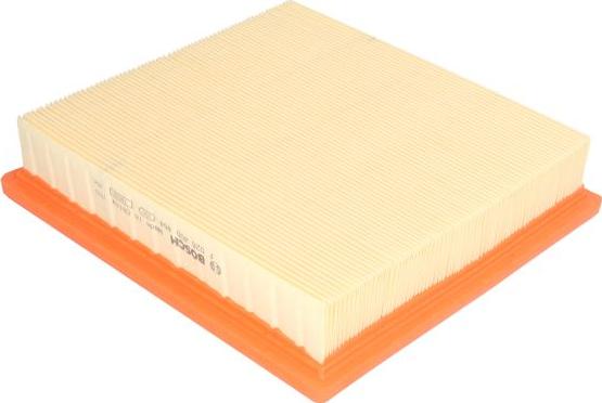 BOSCH F 026 400 464 - Filtru aer aaoparts.ro