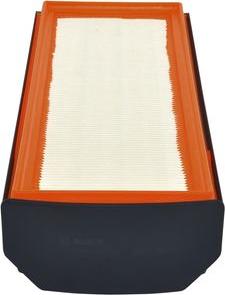 BOSCH F 026 400 409 - Filtru aer aaoparts.ro