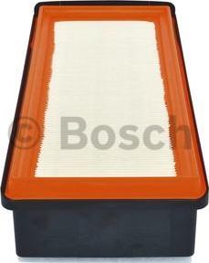 BOSCH F 026 400 409 - Filtru aer aaoparts.ro