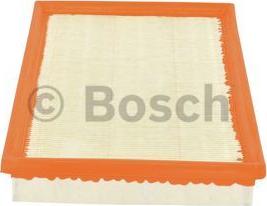 BOSCH F 026 400 415 - Filtru aer aaoparts.ro