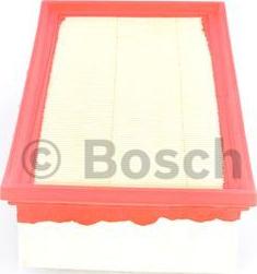 BOSCH F 026 400 433 - Filtru aer aaoparts.ro